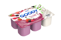 imagem de BEBIDA LÁCTEA IITAMBÉ GOODY FRUT VER COCO 510G