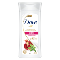 imagem de LOÇÃO HIDRATANTE DOVE ROMÃ 200ML