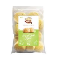 imagem de PÃO QUEIJO IDEAL1KG LANCHE