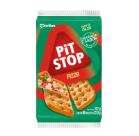 imagem de BISCOITO MARILAN PIT STOP 137G PIZZA