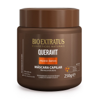 imagem de MÁSCARA CAPILAR BIO EXTRATUS QUERAVIT 250G