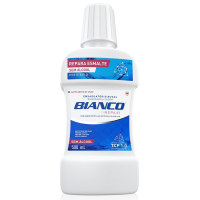 imagem de ENXAGUANTE BUCAL BIANCO 500ML REPAIR