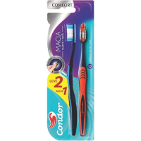 imagem de ESCOVA DENTAL CONDOR AVANTIX L2P1 80970