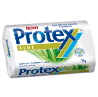 imagem de SABONETE PROTEX ALOE 85G