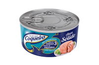 imagem de ATUM COQUEIRO 170G SÓLIDO ÓLEO