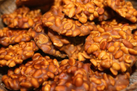 imagem de PÉ MOLEQUE NUTRIMAIS 500G