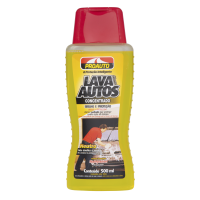 imagem de LAVA AUTO PROAUTO 500ML CLASSIC