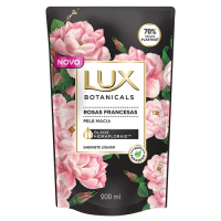 imagem de SABONETE LÍQUIDO LUX 200ML ROSAS FRANCESAS REFIL