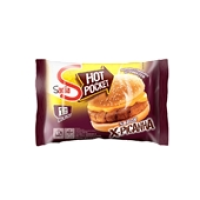 imagem de HOT POCKET 145G X PICANHA