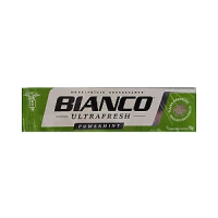 imagem de CREME DENTAL BIANCO 70G POWERMINT