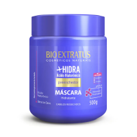 imagem de MÁSCARA CAPILAR BIO EXTRATUS MAIS HIDRA 500G