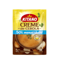 imagem de CREME CEBOLA KITANO 65G