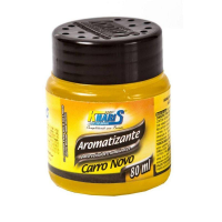 imagem de AROMATIZANTE KHARIS 80ML CARRO NOVO