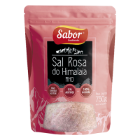 imagem de SAL HIMALAYAN SABOR 750G FINO