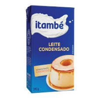 imagem de LEITE CONDENSADO ITAMBÉ 395G TP