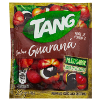 imagem de REFRESCO TANG GUARANÁ SACHÊ 18G