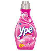 imagem de AMACIANTE YPÊ 500ML CONCENTRADO PINK