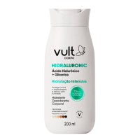 imagem de LOÇÃO VULT CORPO HIDRAT INTENS DESO 200ML