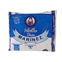 imagem de POLVILHO MARINÊZ 1KG DOCE