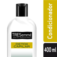 imagem de CONDICIONADOR TRESEMMÉ DETOX CAPILAR 400ML