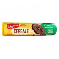 imagem de BISCOITO CEREALE BAUDUCCO CASTANHA 170G