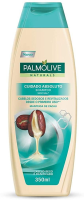 imagem de SHAMPOO PALMOLIVE NATURALS 350ML CUID ABSO CACAU