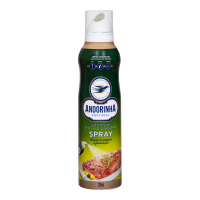 imagem de AZEITE 200ML ANDORINHA EXTRA VIRGEM SPRAY