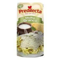 imagem de MOLHO PREDILECTA 240G BRANCO SC