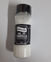 imagem de SAL DE PARRILLA BRASILEIRINHO 140G PET