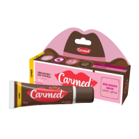 imagem de HIDRATANTE LABIAL CARMED 10G BRIGADEIRO ANA CASTELA