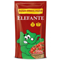 imagem de EXTRATO TOMATE ELEFANTE 1.02KG