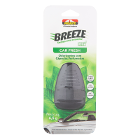 imagem de ODOR PROAUTO BREEZE 6 5G CAR FRESH