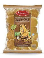 imagem de PÃO MILANI 300G BATATA