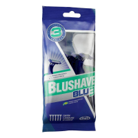 imagem de APARELHO BARBEAR BLUSHAVE BLU3 3LAM