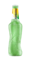 imagem de CERVEJA SKOL BEATS CAIPIRINHA LONG NECK 269ML