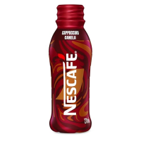 imagem de BEBIDA LÁCTEA NESCAFÉ 270ML CAPPUCCINO CANELA