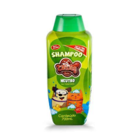 imagem de SHAMPOO UTILIPET 700ML PET NEUTRO