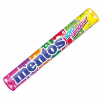 imagem de MENTOS RAINBOW 37,5G