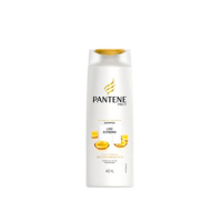 imagem de SHAMPOO PANTENE LISO EXTREMO 400ML