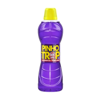 imagem de DESINFETANTE PINHO TROP 500ML LAVANDA