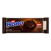 imagem de BISCOITO COBERTO BONO 109G