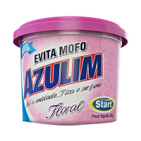 imagem de EVITA MOFO AZULIM FLORAL 80GR