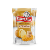 imagem de BATATA PALHA ELMA CHIPS EXTRA FINA 90G