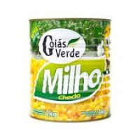 imagem de MILHO VERDE 1,7KG GOIAS BONARE