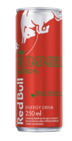 imagem de ENERGÉTICO RED BULL SUMMER EDITION 250ML MELANCIA