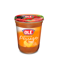 GELEIA PREDILECTA 320G PÊSSEGO PREM, Supermercados Pais & Filhos