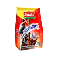 imagem de ACHOCOLATADO AMÁLIA 300G PCT