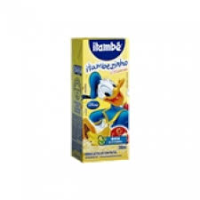 imagem de BEBIDA LÁCTEA ITAMBÉ KIDS VITAMINA DE FRUTAS 200ML