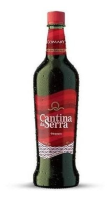 imagem de VINHO TINTO NACIONAL CANTINA SERRA 750ML