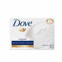 imagem de SABONETE DOVE CREMOSO 90G